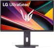 Игровой монитор LG UltraGear 27G610A-B