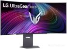 Игровой монитор LG UltraGear OLED 45GX90SA-B