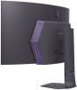 Игровой монитор LG UltraGear OLED 45GX90SA-B
