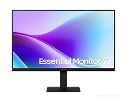 Монитор Samsung Essential S3 LS24F320GAIXCI