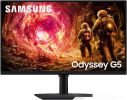 Игровой монитор Samsung Odyssey G5 G50F LS27FG502EIXCI