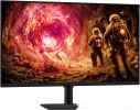 Игровой монитор Samsung Odyssey G5 G50F LS32FG502EIXCI