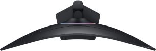 Игровой монитор Samsung Odyssey G7 G75F LS37FG756EIXCI