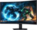 Игровой монитор Samsung Odyssey G7 G75F LS37FG756EIXCI