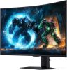 Игровой монитор Samsung Odyssey G7 G75F LS37FG756EIXCI