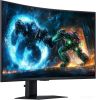 Игровой монитор Samsung Odyssey G7 G75F LS37FG756EIXCI