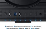 Игровой монитор Samsung Odyssey G7 LS27FG706EIXCI