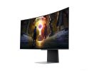 Smart монитор Samsung Odyssey OLED G8 LS34DG852SIXCI