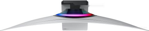 Smart монитор Samsung Odyssey OLED G8 LS34DG852SIXCI