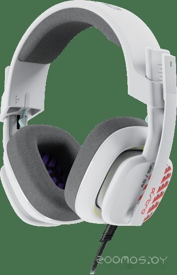 Наушники Astro A10 Gen.2 (белый), фото 2