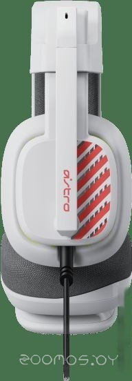 Наушники Astro A10 Gen.2 (белый), фото 6