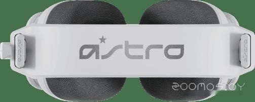 Наушники Astro A10 Gen.2 (белый), фото 8