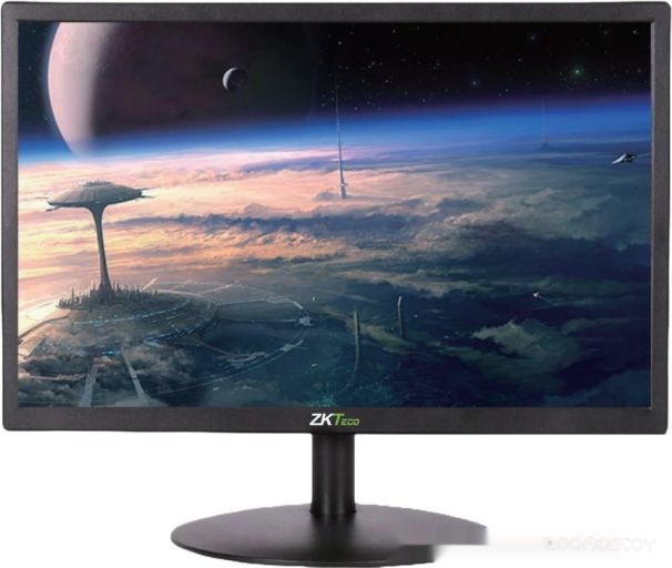 Монитор ZKTeco ZD27-2K