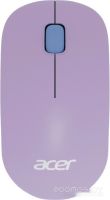 Мышь Acer OMR200 (фиолетовый)