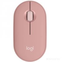 Мышь Logitech M350S Pebble 2 910-007014