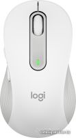 Мышь Logitech Signature M650 L (белый)