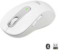 Мышь Logitech Signature M650 L (белый)