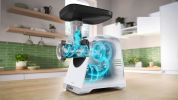 Мясорубка Bosch Serie 6 MFWS609W