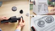 Мясорубка Bosch Serie 6 MFWS609W