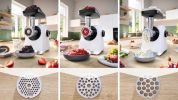 Мясорубка Bosch Serie 6 MFWS609W