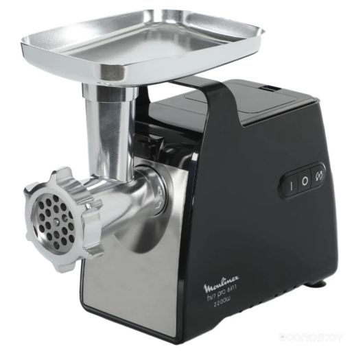 Мясорубка Moulinex HV7 Pro ME558810