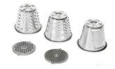 Мясорубка Moulinex HV7 Pro ME558810