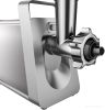 Мясорубка Trouver Meat Grinder MG20 (с евровилкой)