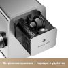 Мясорубка Trouver Meat Grinder MG20 (с евровилкой)