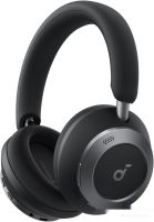 Наушники Anker Soundcore Space One Pro (черный)