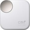 Наушники CMF Buds 2 Plus (светло-серый)