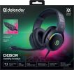 Наушники Defender Debor