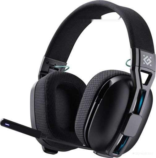 Наушники Defender Horror Pro 62650