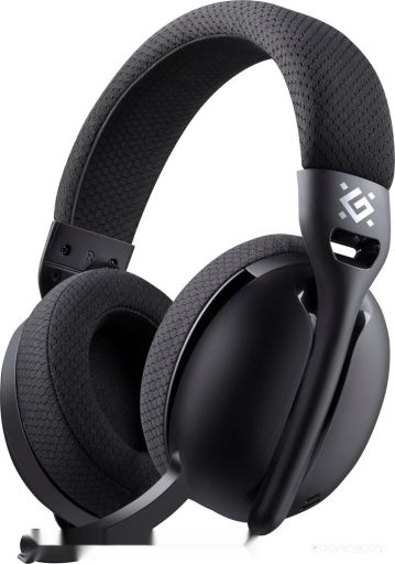 Наушники Defender Triple (черный)