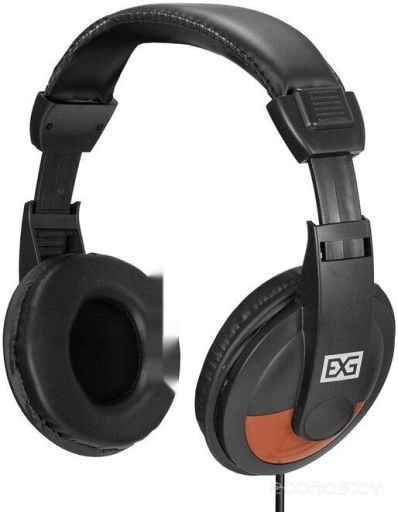 Офисная гарнитура Exegate Office HS-130S