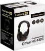 Офисная гарнитура Exegate Office HS-130S