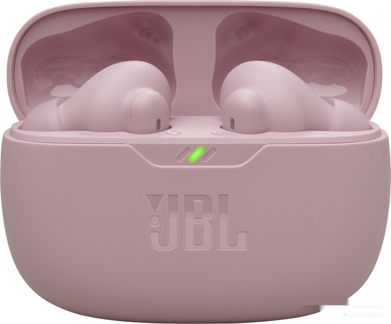 Наушники JBL Wave Beam 2 (розовый), фото 9