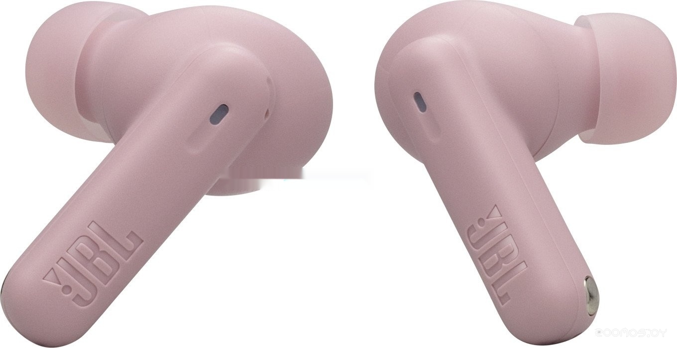 Наушники JBL Wave Beam 2 (розовый), фото 4