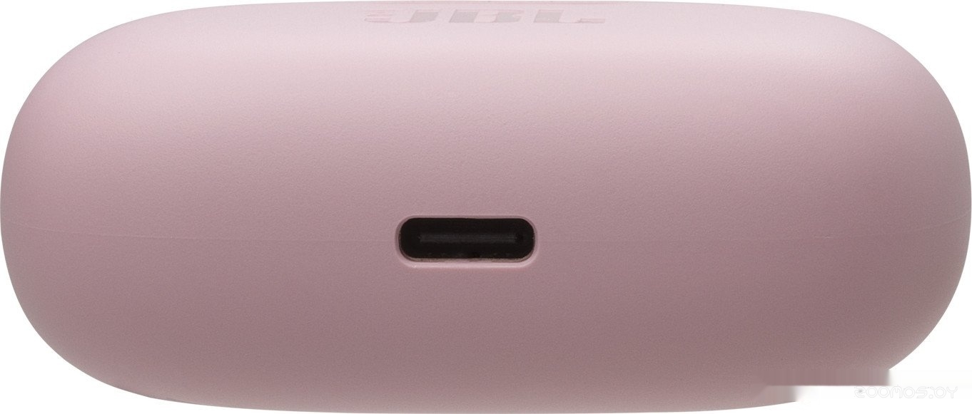 Наушники JBL Wave Beam 2 (розовый), фото 10