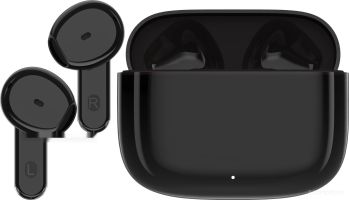 Наушники Honor Choice Earbuds X7 Play (черный, международная версия)