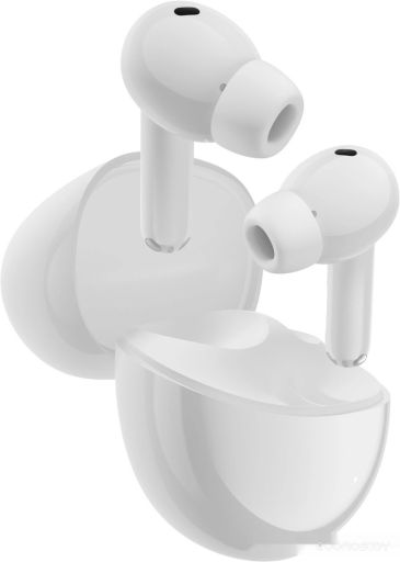 Наушники Honor Choice Earbuds X7 Pro (белый)