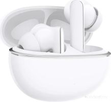 Беспроводные наушники Honor Choice Earbuds X8 VLN-ME00 / 5504AEEB (белый)