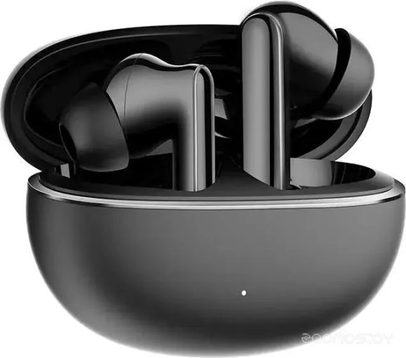 Беспроводные наушники Honor Choice Earbuds X8 VLN-ME00 / 5504AEEC (черный)