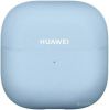Наушники Huawei FreeClip 2 (голубой, международная версия)