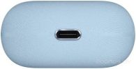Наушники Huawei FreeClip 2 (голубой, международная версия)