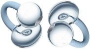 Наушники Huawei FreeClip 2 (голубой, международная версия)