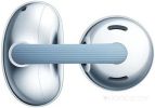 Наушники Huawei FreeClip 2 (голубой, международная версия)