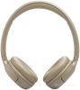 Наушники JBL Tune 530BT (бежевый)