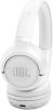 Наушники JBL Tune 530BT (белый)