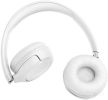 Наушники JBL Tune 530BT (белый)