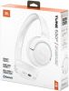Наушники JBL Tune 530BT (белый)